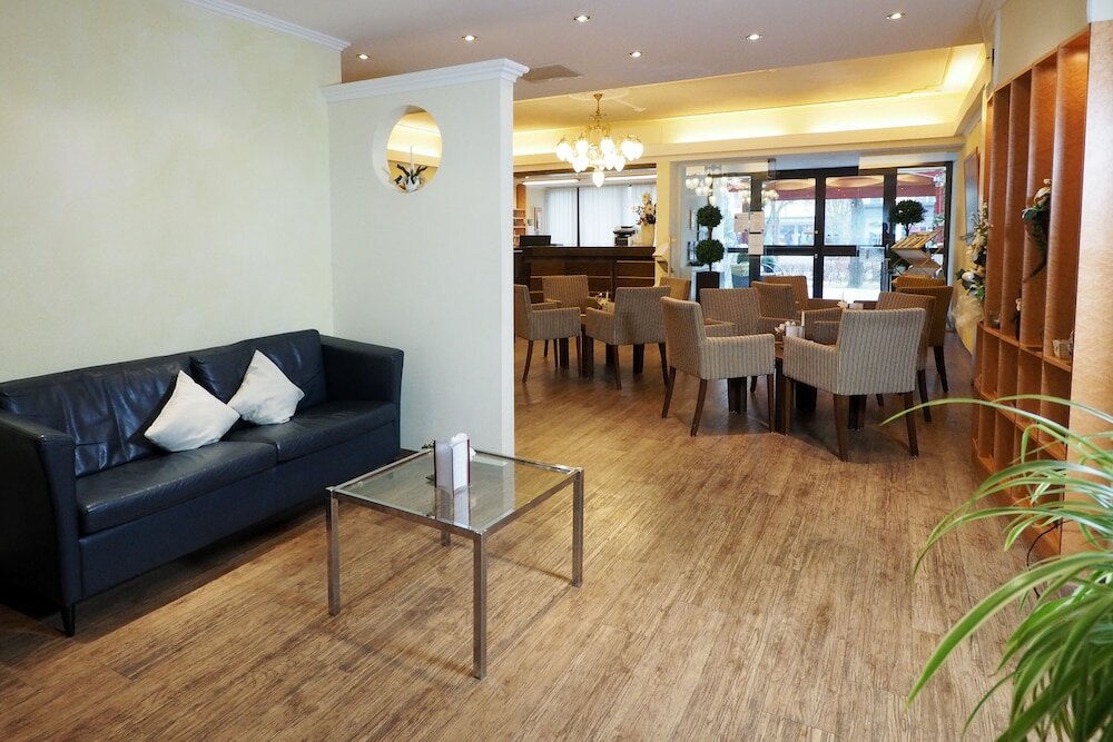 Фото Kurhotel Panland