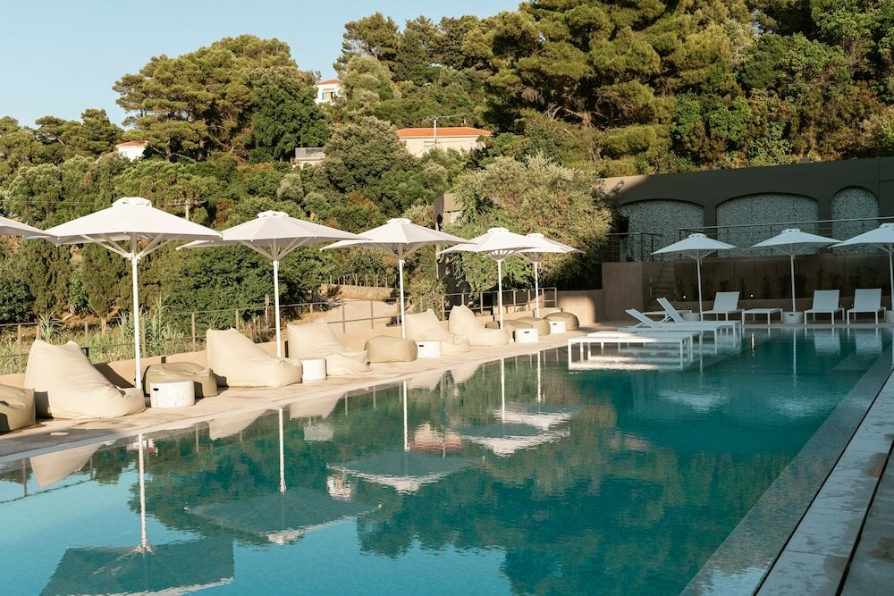 Фото Radisson Resort Plaza Skiathos