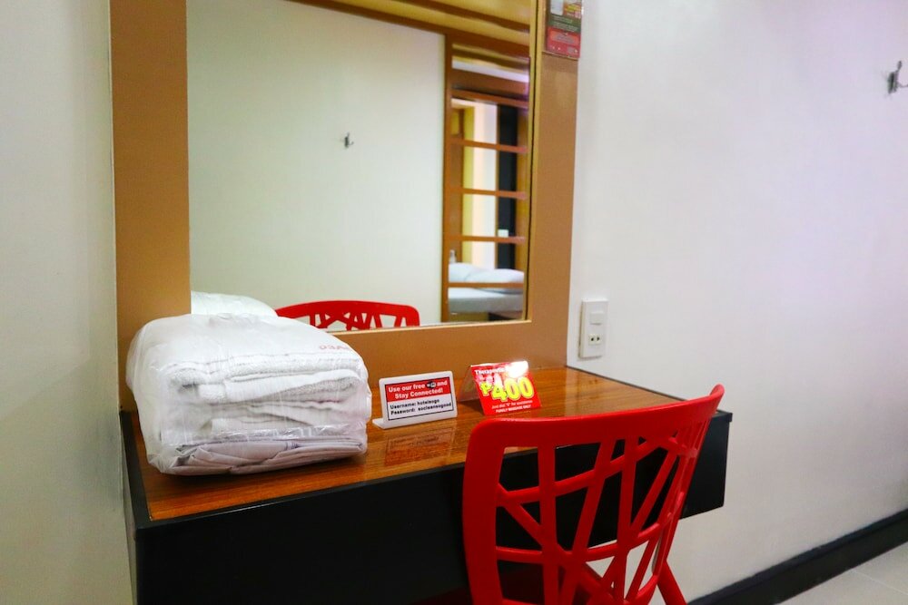 Фото Hotel Sogo Cebu