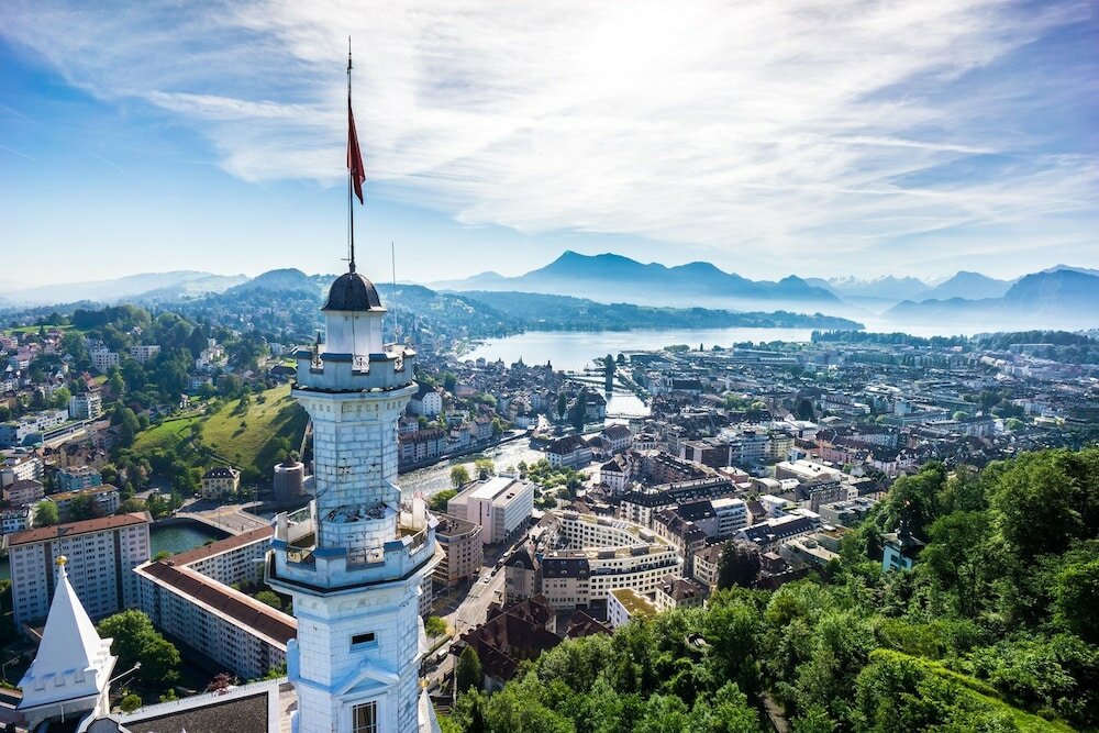Фото Chateau Guetsch