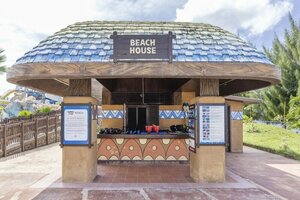 Гостиница Saipan World Resort