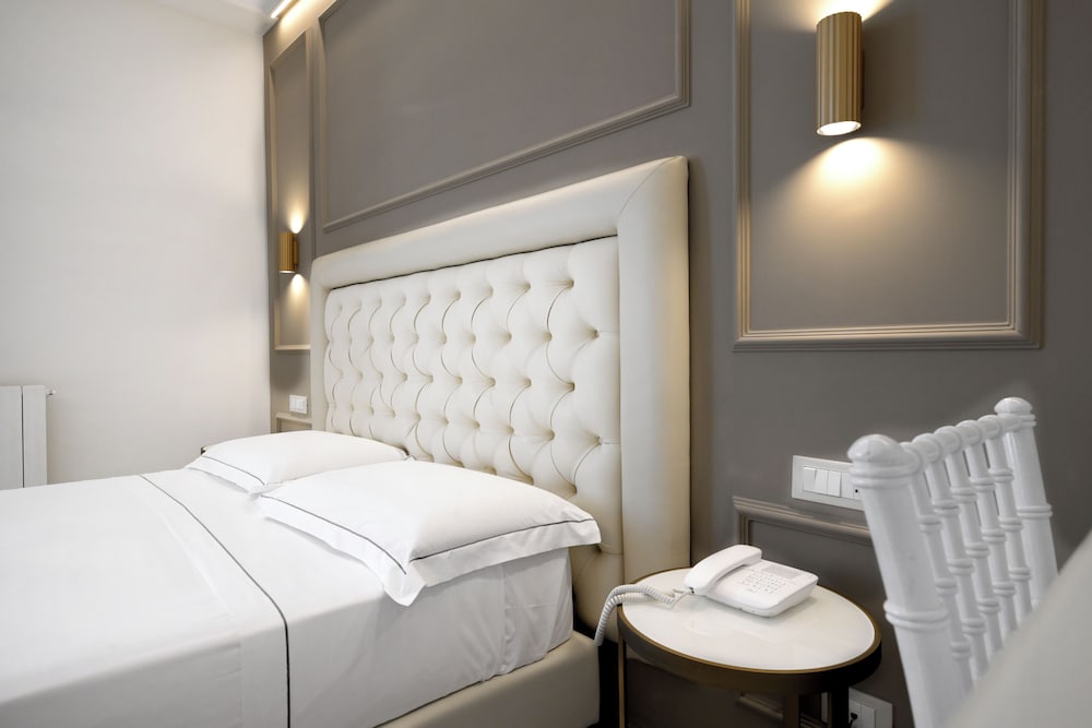 Фото Hotel Castel Vecchio