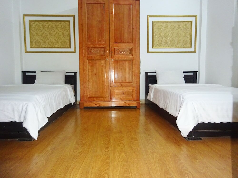 Фото Hanoi Discovery Hotel