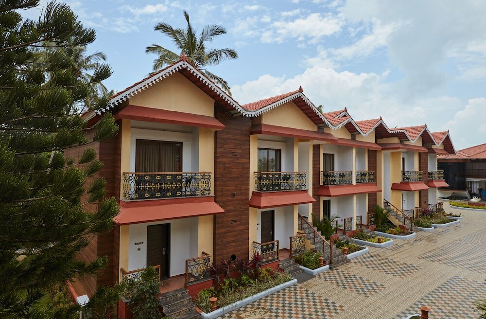 Фото Bollywood Sea Queen Beach Resort