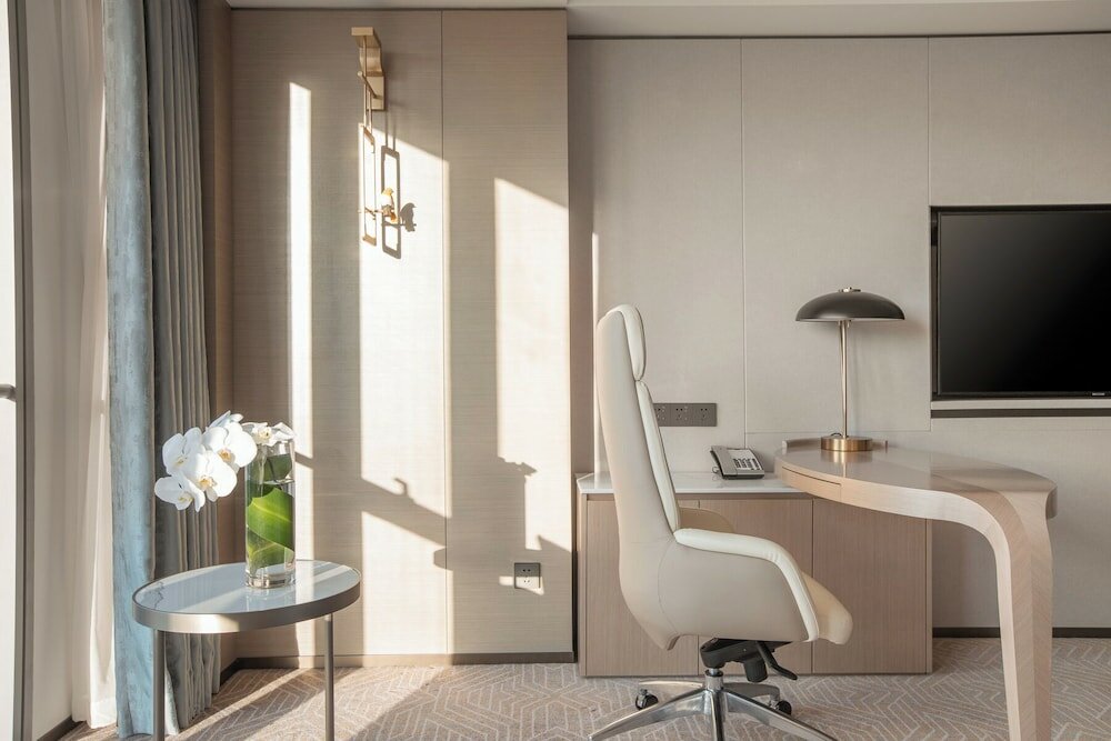 Фото InterContinental Beijing Beichen