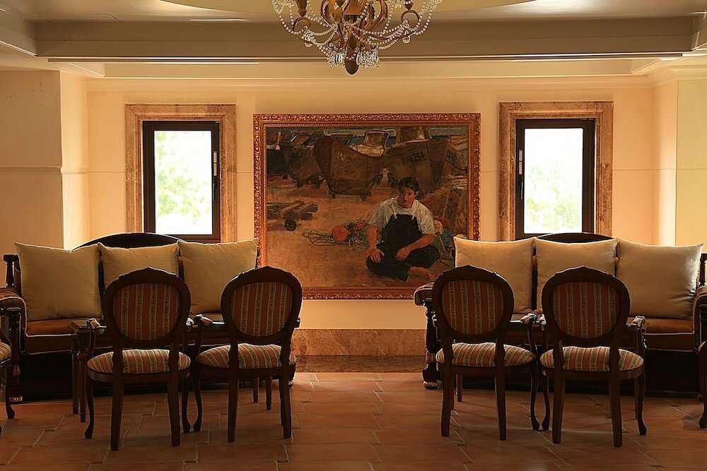 Фото Okinawa Kariyushi Resort Exes Onna