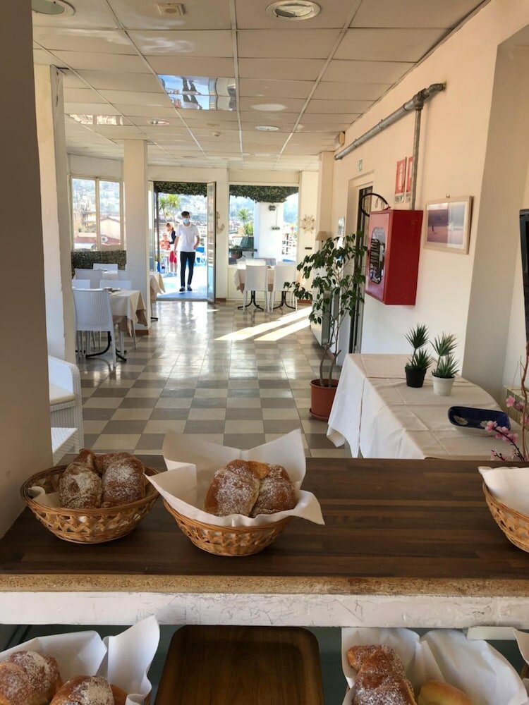 Фото Hotel Belvedere