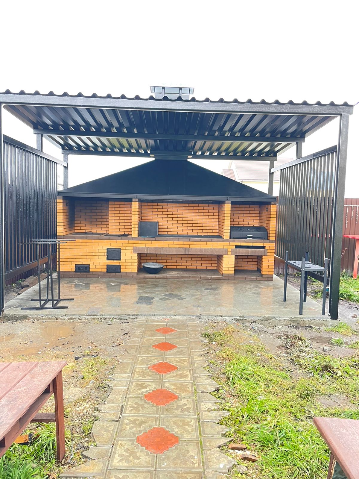 Фото Банкетный дом Елена