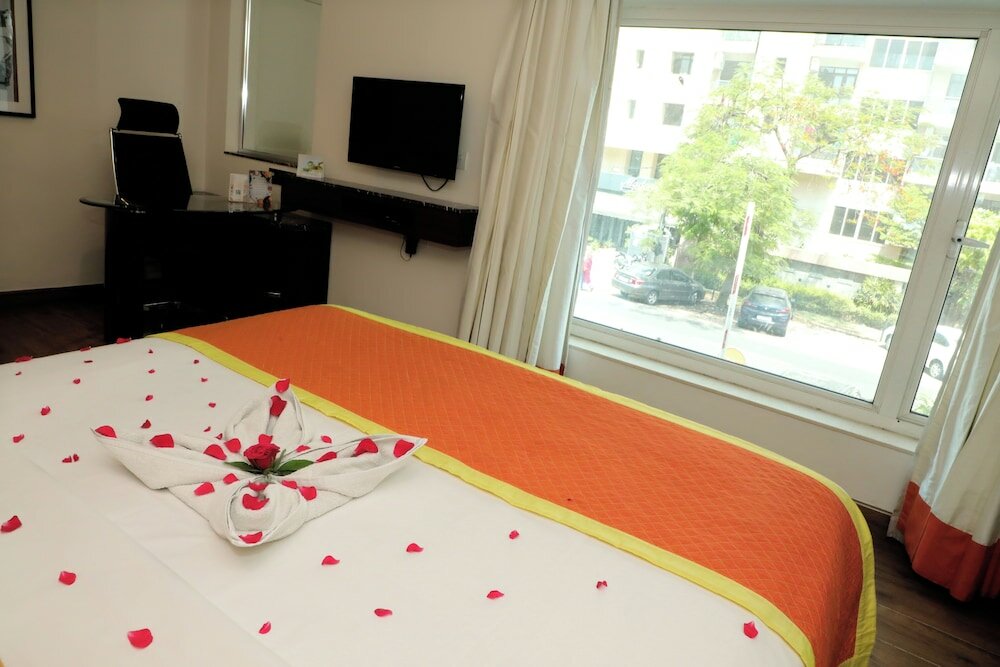 Фото Zone by The Park Bani Park Jaipur