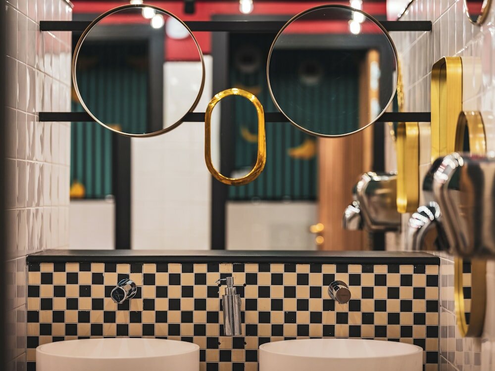 Фото Chouchou Hotel