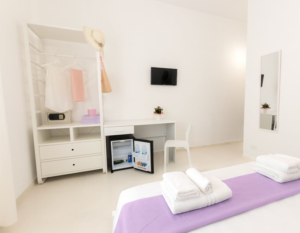 Фото Hybla Major B&b