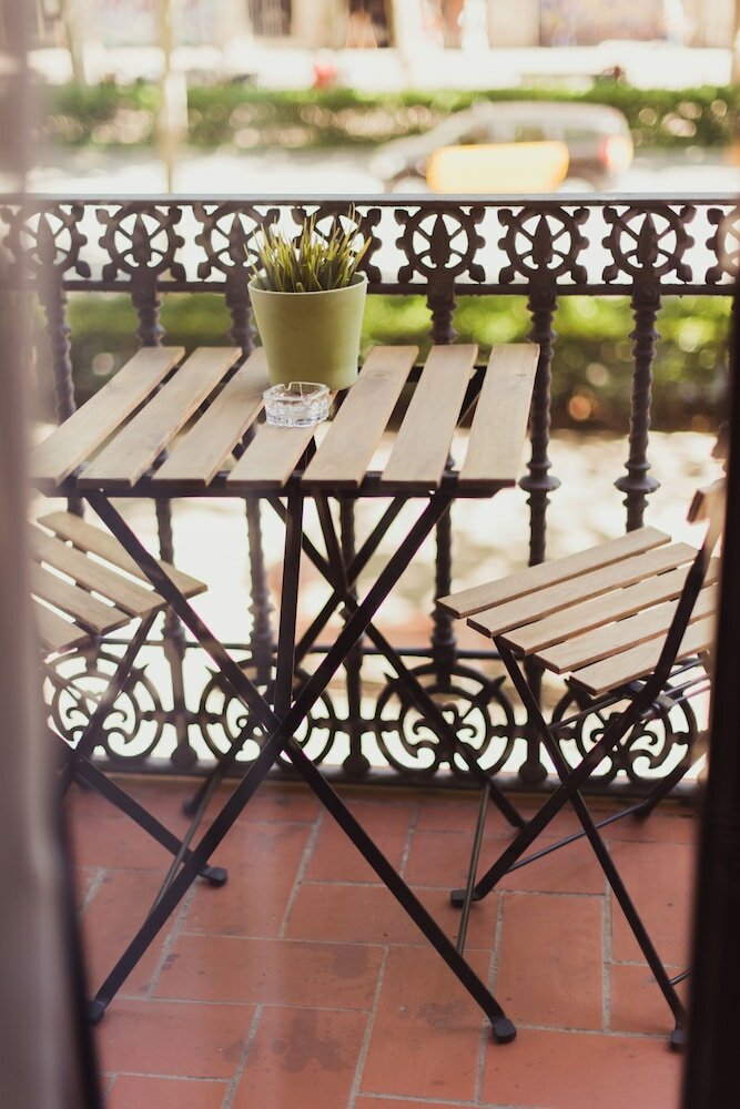 Фото Hostal Live Barcelona