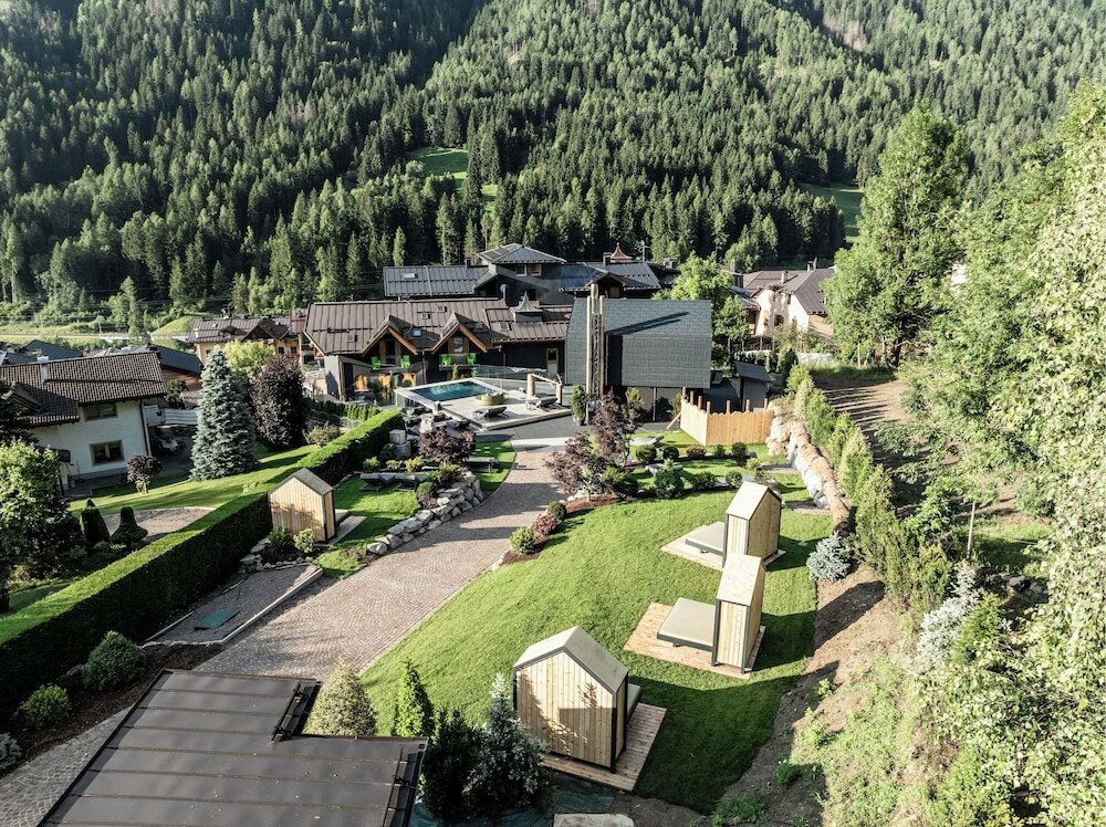 Фото Hotel Ravelli