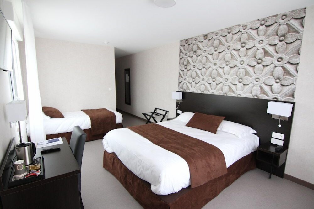 Фото La Chambre D’amiens