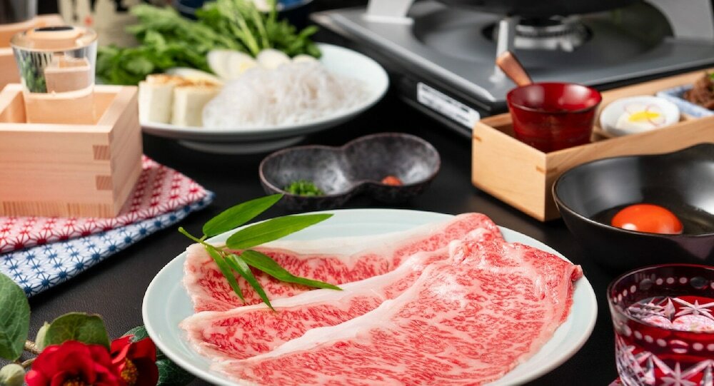 Фото Hotel Musse Ginza Meitetsu