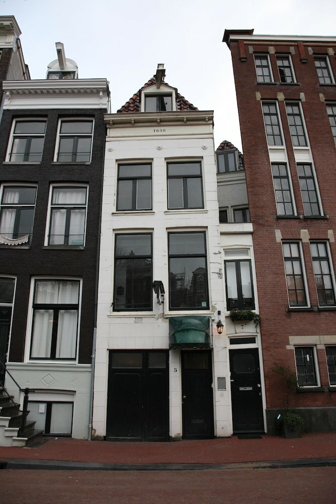 Фото Hotel Canal View