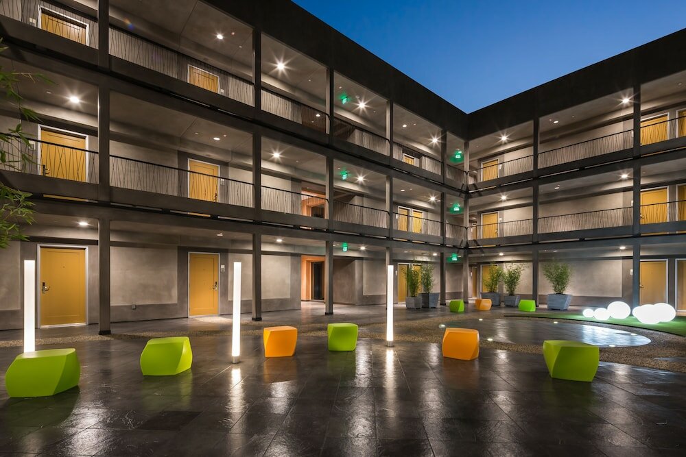 Фото Aventura Hotel