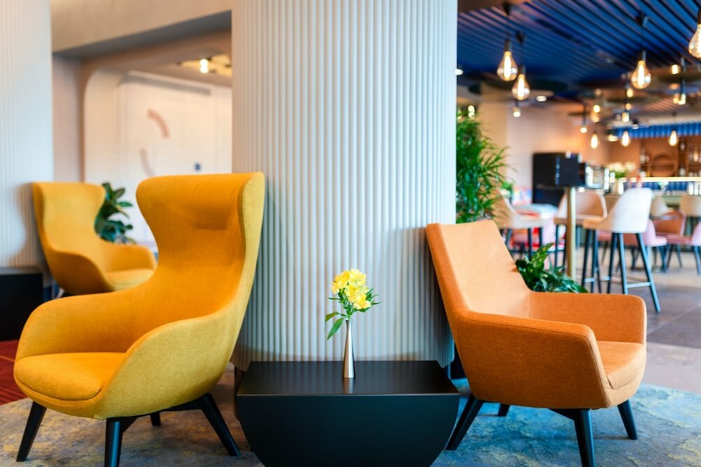 Фото Hunguest Buk