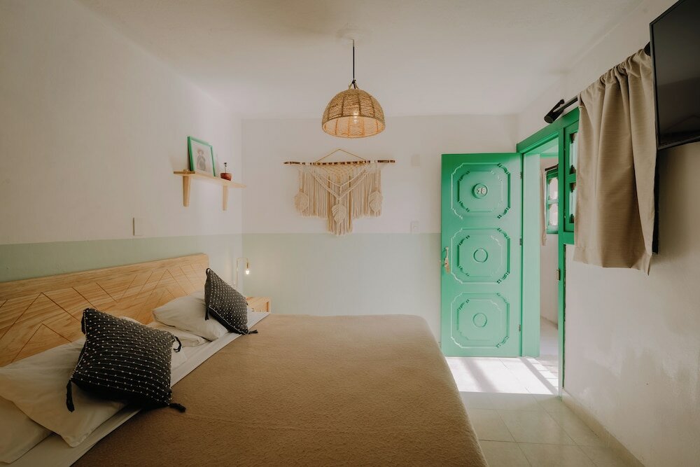 Фото Los Altos Hotel