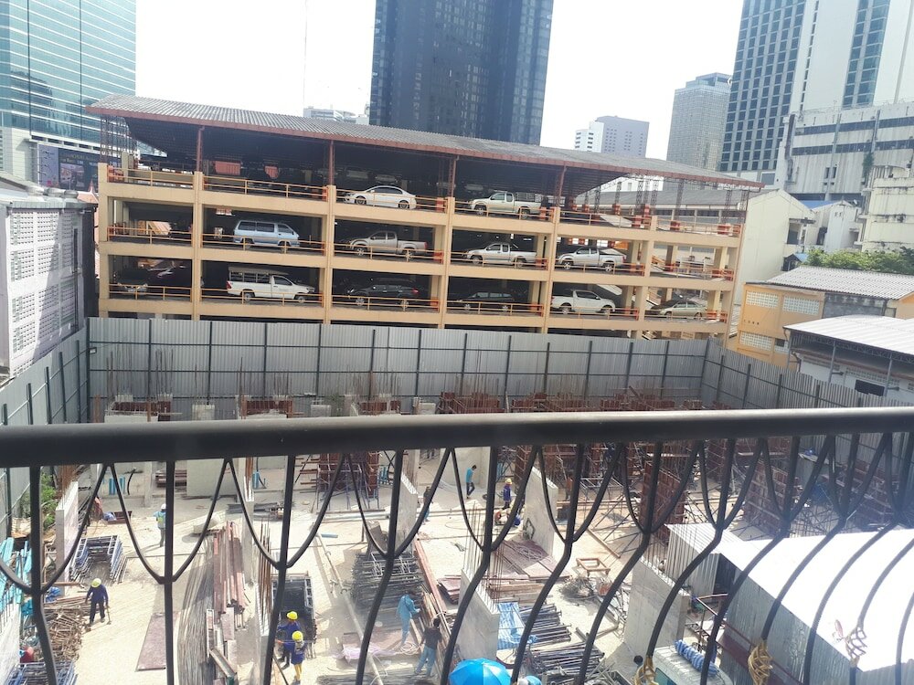 Фото Bed by City Surawong-Patpong