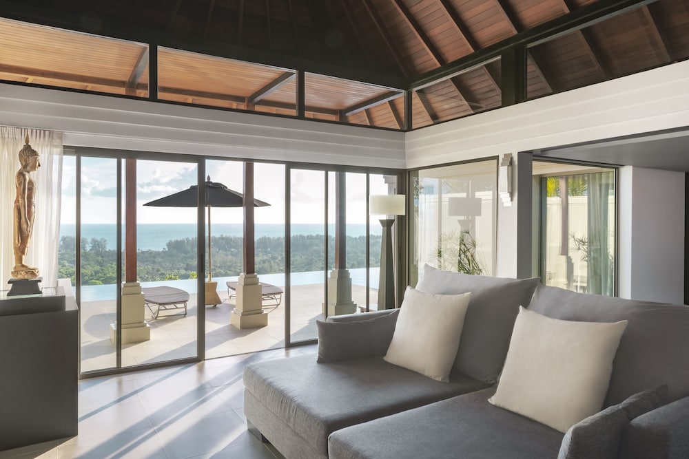 Фото The Pavilions Phuket