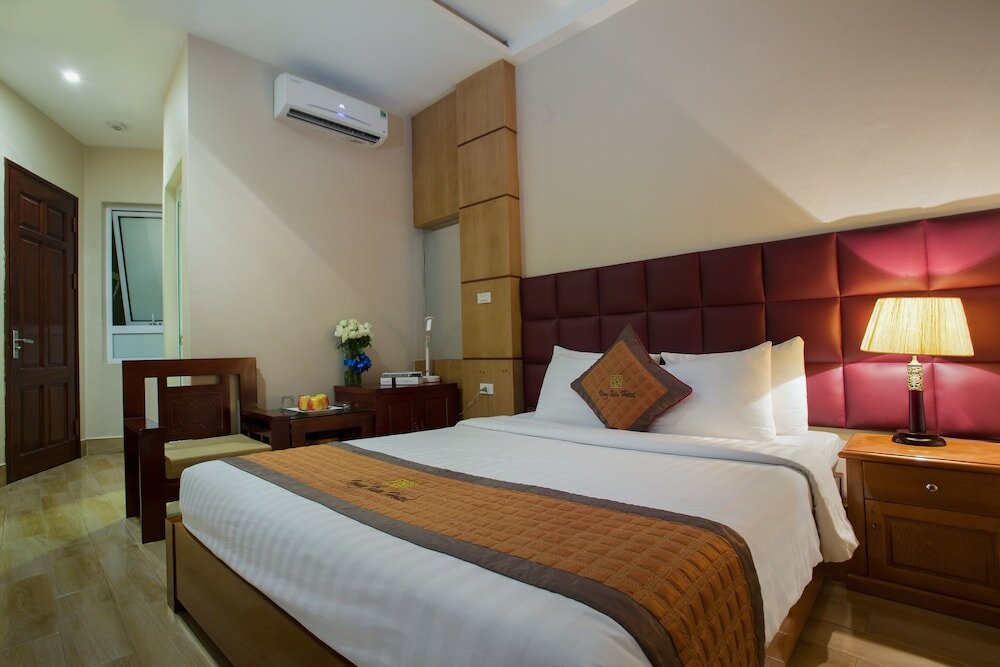 Фото Vong Xua Hotel