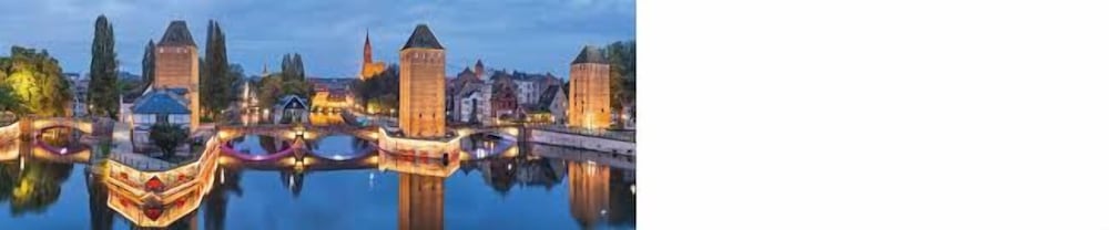 Фото Ibis budget Strasbourg Centre Gare