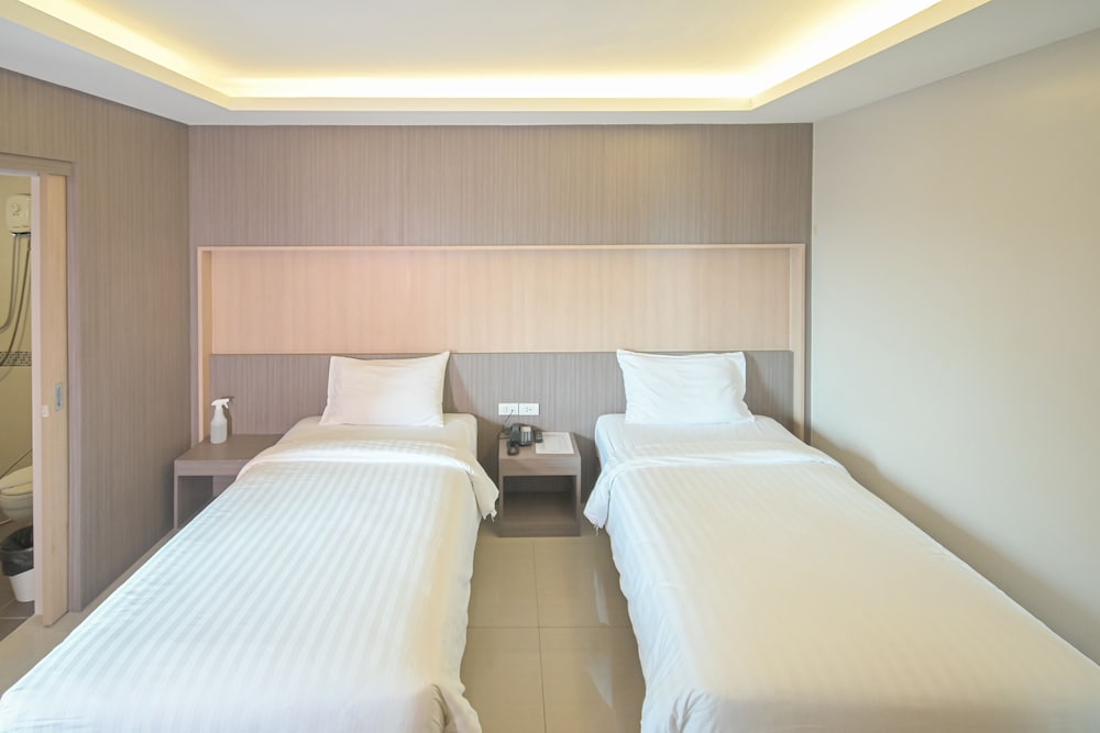 Фото Sleep Hotel Bangkok