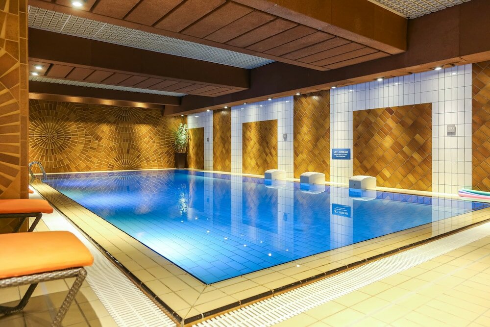 Фото Le Royal Hotels & Resorts