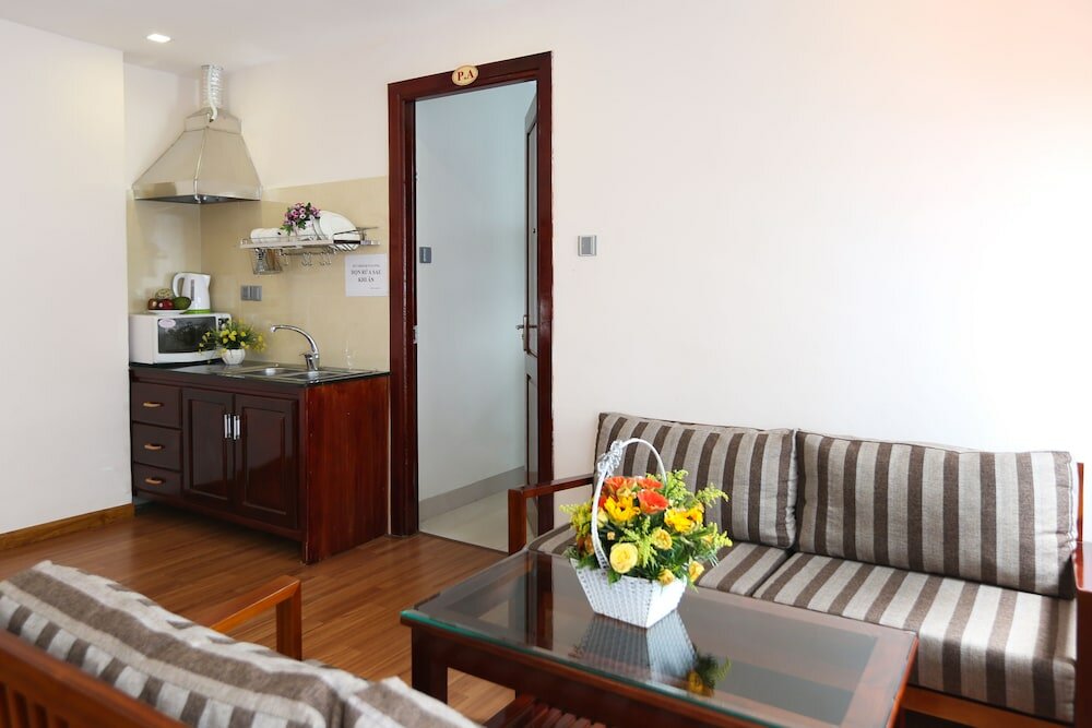 Фото Kingdom Hotel