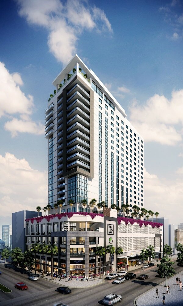 Фото Element Fort Lauderdale Downtown