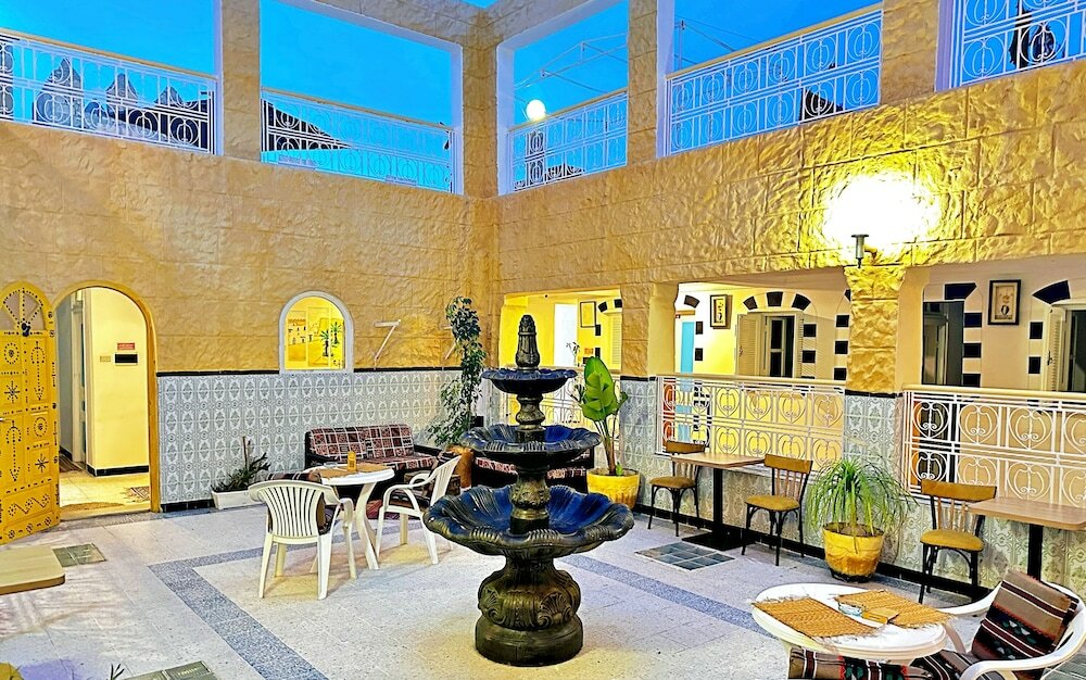 Фото Hotel Paris