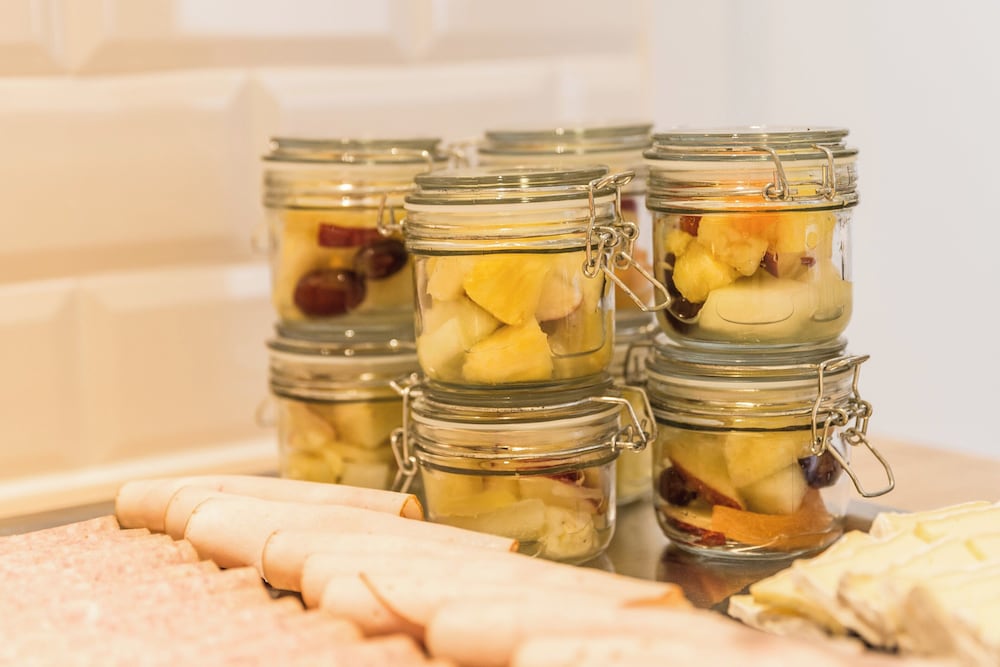 Фото Niu Dairy Haarlem