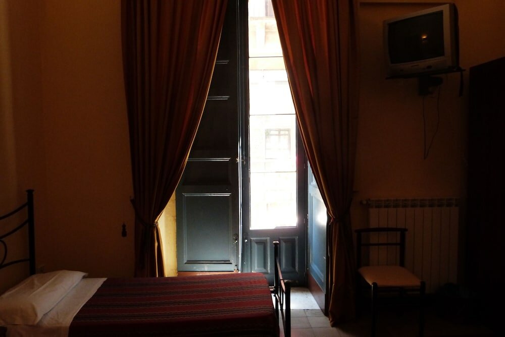 Фото Hotel Etnea 316