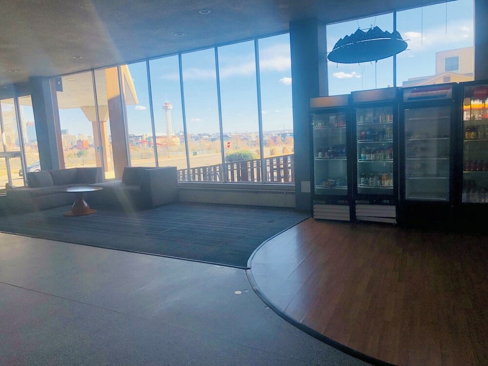 Фото Rodeway Inn