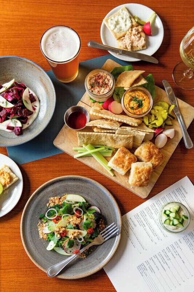 Фото 21c Museum Hotel Lexington