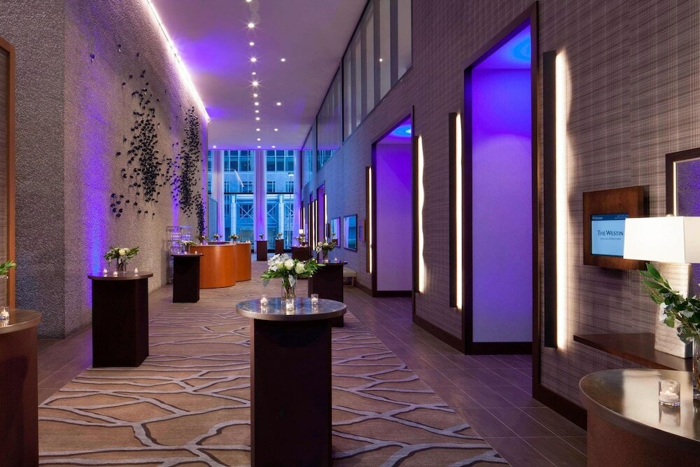 Фото The Westin Dallas Downtown
