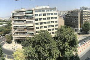 Гостиница Hotel Rex