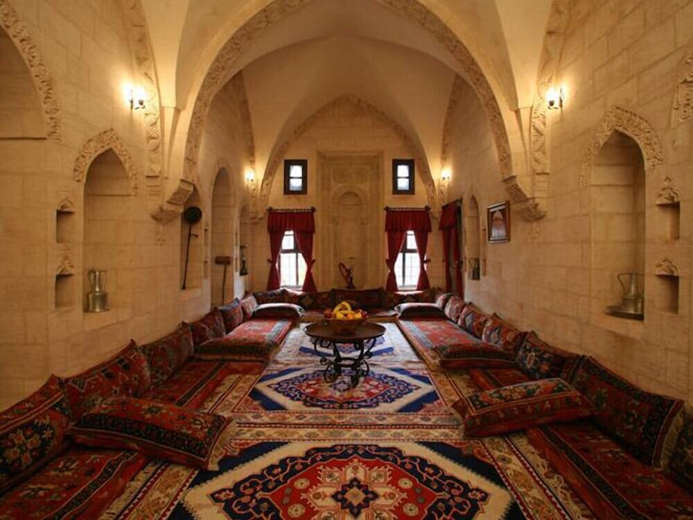 Hotel Erdoba Evleri, Artuklu, photo