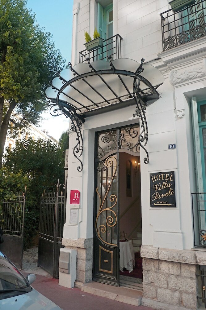 Фото отеля 4