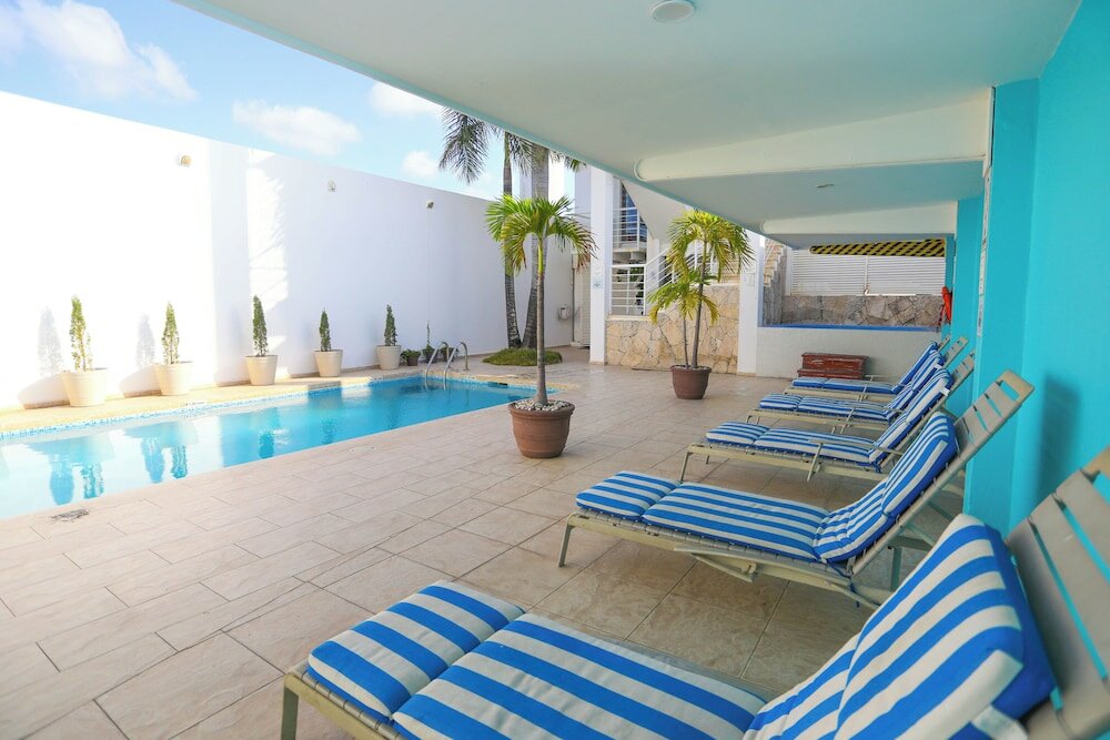 Фото Terracaribe Hotel