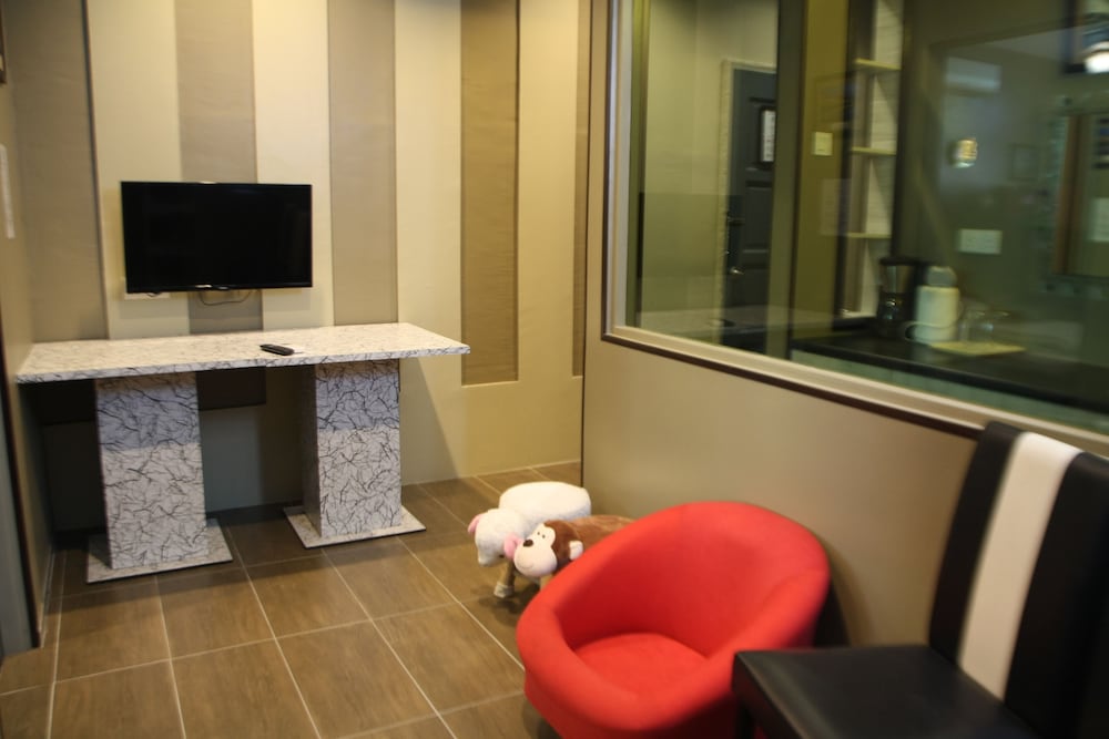 Фото Shamrock Greenhill