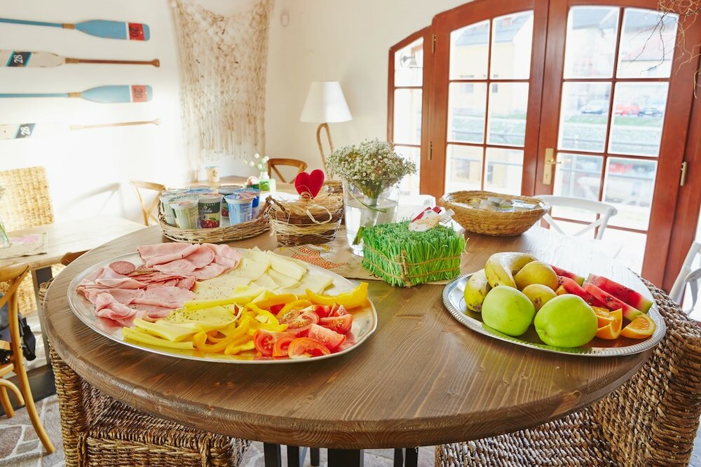 Фото Vltavska pohadka