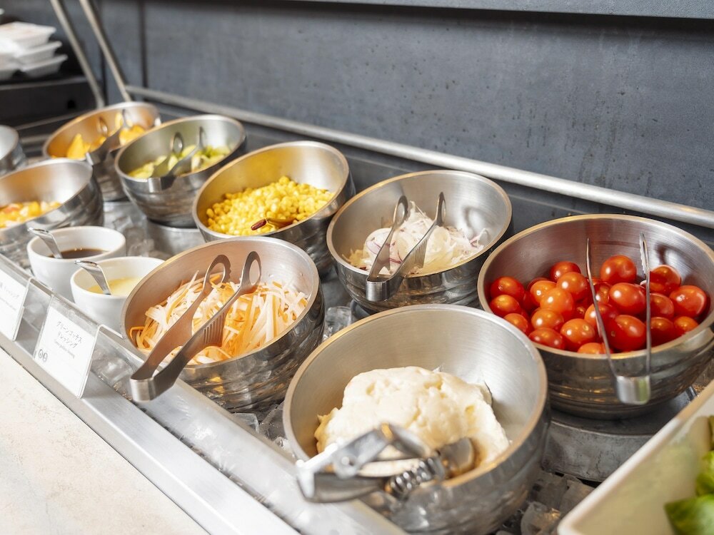 Фото Richmond Hotel Obihiro Ekimae