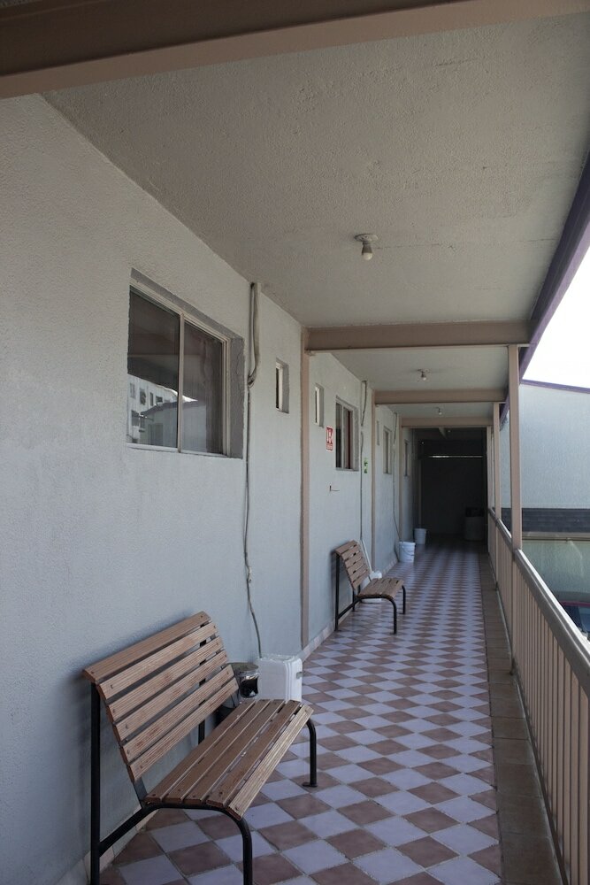 Фото Hotel Plaza Hermosa