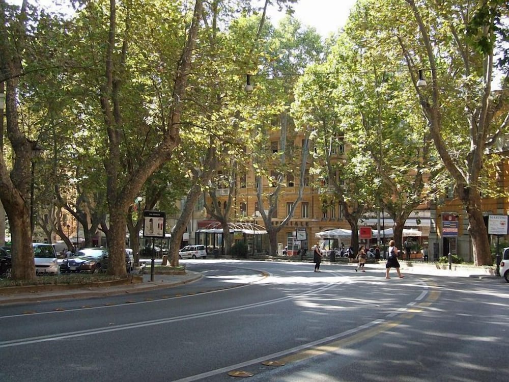 Фото Отель Romanico Palace