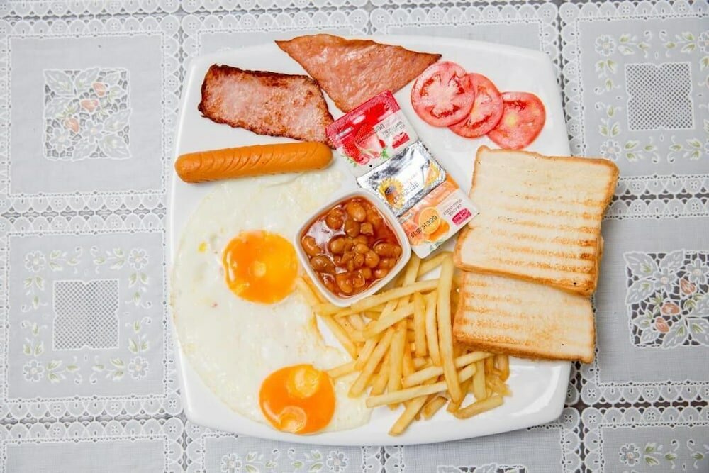 Фото Magnific Patong