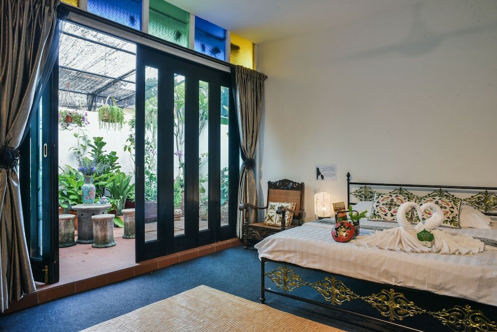 Фото Ohana House Hq