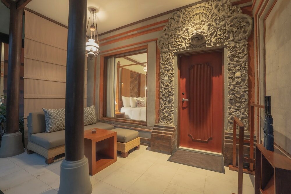 Фото Kuta Seaview 