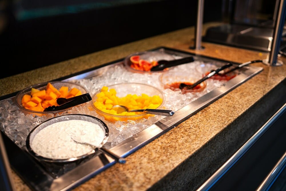 Фото Crystal Inn Hotel & Suites Midvalley